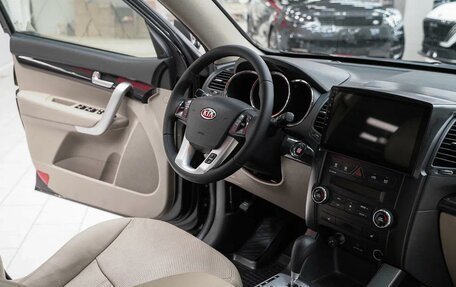 KIA Sorento II рестайлинг, 2011 год, 1 149 000 рублей, 7 фотография