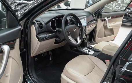 KIA Sorento II рестайлинг, 2011 год, 1 149 000 рублей, 11 фотография