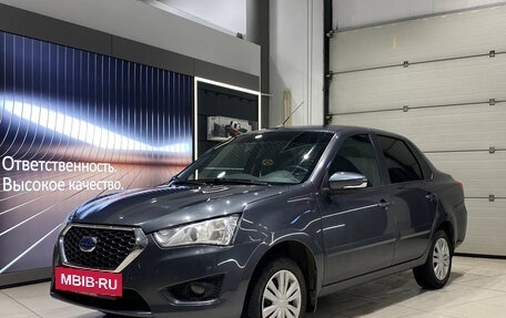 Datsun on-DO I рестайлинг, 2020 год, 595 000 рублей, 3 фотография