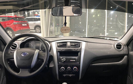 Datsun on-DO I рестайлинг, 2020 год, 595 000 рублей, 7 фотография