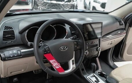 KIA Sorento II рестайлинг, 2011 год, 1 149 000 рублей, 10 фотография