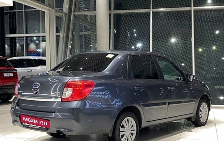 Datsun on-DO I рестайлинг, 2020 год, 595 000 рублей, 6 фотография