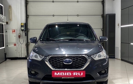 Datsun on-DO I рестайлинг, 2020 год, 595 000 рублей, 2 фотография