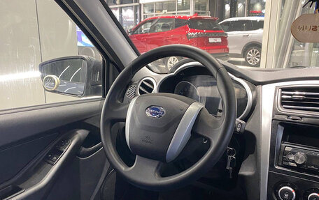 Datsun on-DO I рестайлинг, 2020 год, 595 000 рублей, 8 фотография