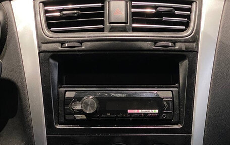 Datsun on-DO I рестайлинг, 2020 год, 595 000 рублей, 9 фотография