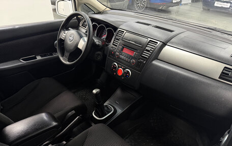 Nissan Tiida, 2013 год, 690 000 рублей, 8 фотография