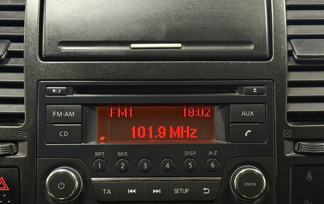 Nissan Tiida, 2013 год, 690 000 рублей, 15 фотография