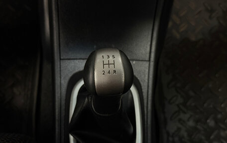 Nissan Tiida, 2013 год, 690 000 рублей, 21 фотография