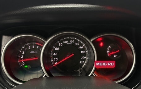 Nissan Tiida, 2013 год, 690 000 рублей, 13 фотография