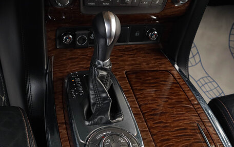 Nissan Patrol, 2012 год, 2 419 000 рублей, 15 фотография