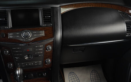 Nissan Patrol, 2012 год, 2 419 000 рублей, 18 фотография