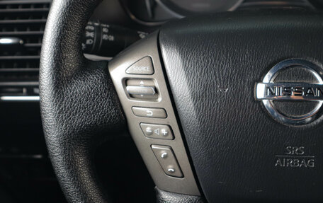 Nissan Patrol, 2012 год, 2 419 000 рублей, 11 фотография