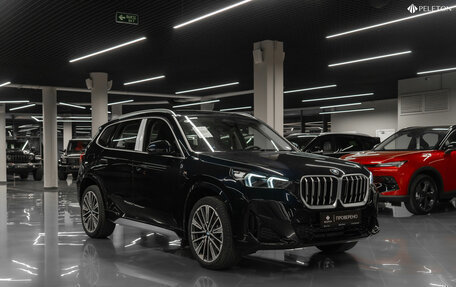 BMW X1, 2025 год, 5 600 000 рублей, 2 фотография