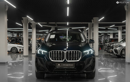 BMW X1, 2025 год, 5 600 000 рублей, 3 фотография