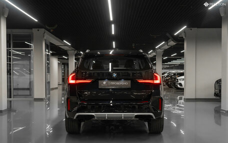 BMW X1, 2025 год, 5 600 000 рублей, 6 фотография