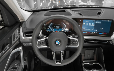 BMW X1, 2025 год, 5 600 000 рублей, 12 фотография