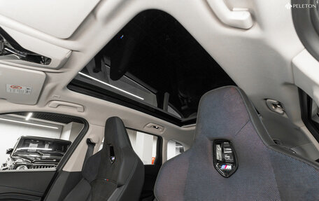 BMW X1, 2025 год, 5 600 000 рублей, 11 фотография