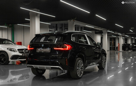 BMW X1, 2025 год, 5 600 000 рублей, 5 фотография