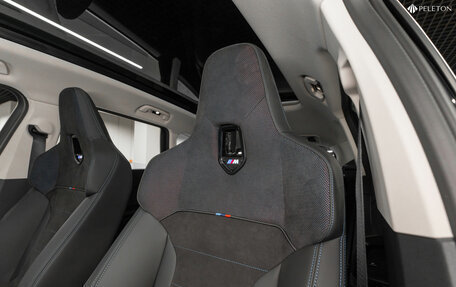 BMW X1, 2025 год, 5 600 000 рублей, 10 фотография