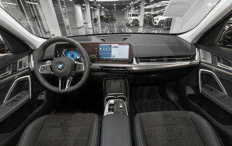 BMW X1, 2025 год, 5 600 000 рублей, 8 фотография