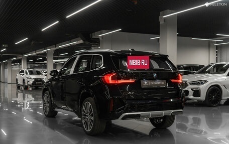 BMW X1, 2025 год, 5 600 000 рублей, 4 фотография