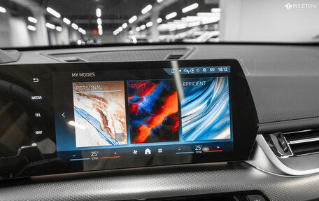 BMW X1, 2025 год, 5 600 000 рублей, 22 фотография