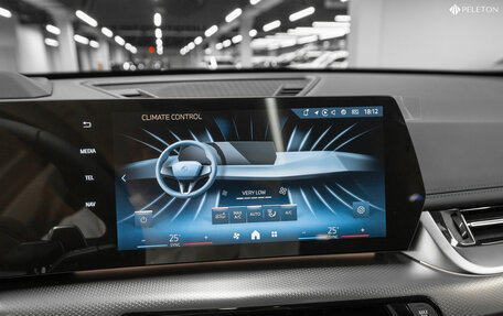 BMW X1, 2025 год, 5 600 000 рублей, 24 фотография