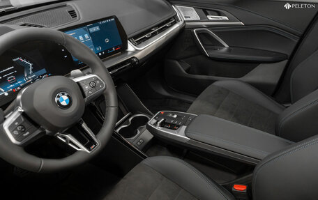 BMW X1, 2025 год, 5 600 000 рублей, 19 фотография