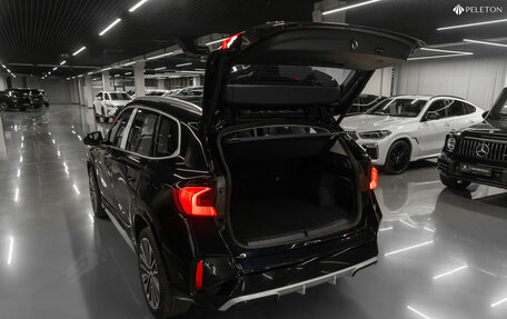 BMW X1, 2025 год, 5 600 000 рублей, 26 фотография