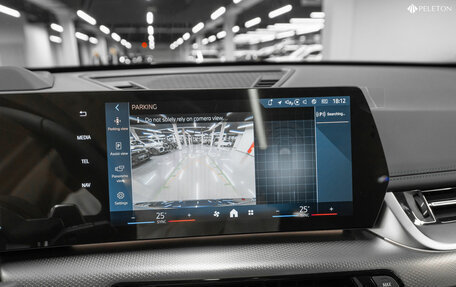 BMW X1, 2025 год, 5 600 000 рублей, 23 фотография