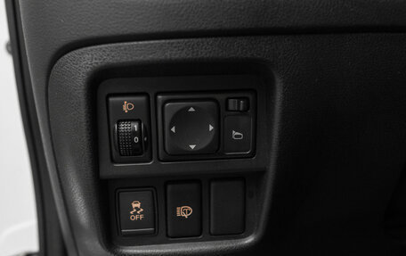 Nissan Juke II, 2011 год, 1 090 000 рублей, 16 фотография