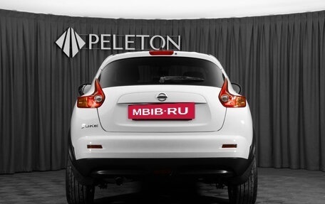 Nissan Juke II, 2011 год, 1 090 000 рублей, 6 фотография