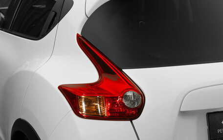 Nissan Juke II, 2011 год, 1 090 000 рублей, 24 фотография