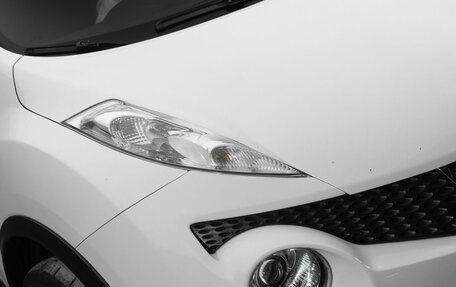 Nissan Juke II, 2011 год, 1 090 000 рублей, 23 фотография