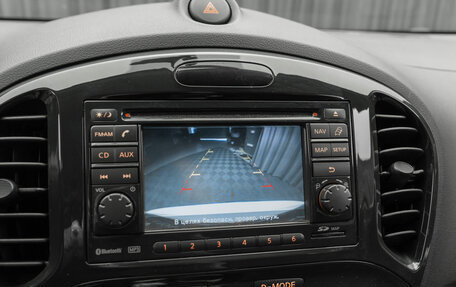 Nissan Juke II, 2011 год, 1 090 000 рублей, 21 фотография