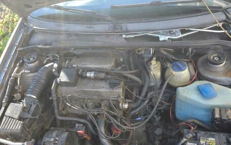 Volkswagen Passat B3, 1992 год, 220 000 рублей, 13 фотография