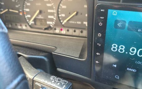 Volkswagen Passat B3, 1992 год, 220 000 рублей, 11 фотография