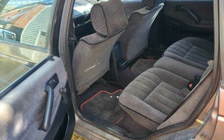 Volkswagen Passat B3, 1992 год, 220 000 рублей, 7 фотография