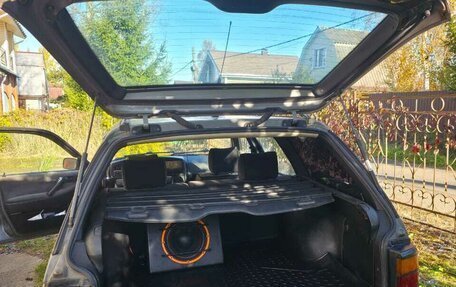 Volkswagen Passat B3, 1992 год, 220 000 рублей, 10 фотография