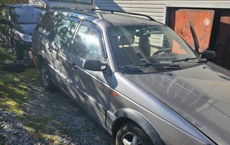 Volkswagen Passat B3, 1992 год, 220 000 рублей, 4 фотография