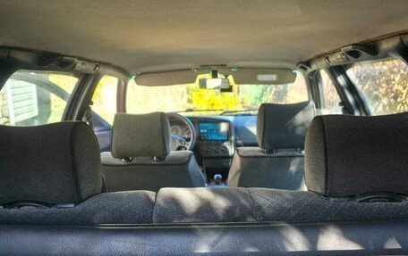 Volkswagen Passat B3, 1992 год, 220 000 рублей, 9 фотография