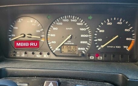 Volkswagen Passat B3, 1992 год, 220 000 рублей, 15 фотография