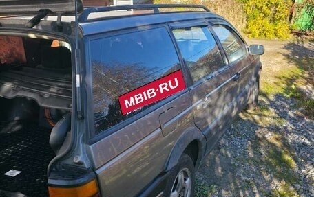 Volkswagen Passat B3, 1992 год, 220 000 рублей, 3 фотография