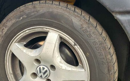 Volkswagen Passat B3, 1992 год, 220 000 рублей, 17 фотография