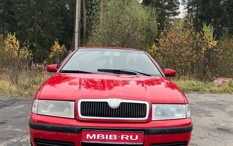 Skoda Octavia IV, 2008 год, 430 000 рублей, 1 фотография