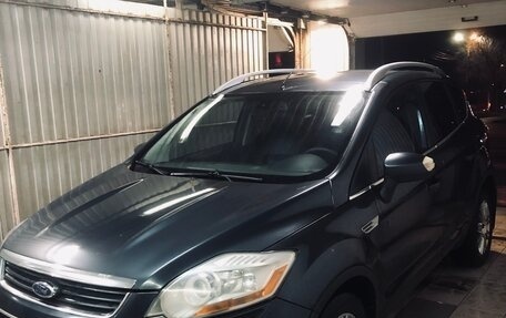 Ford Kuga III, 2010 год, 1 150 000 рублей, 1 фотография