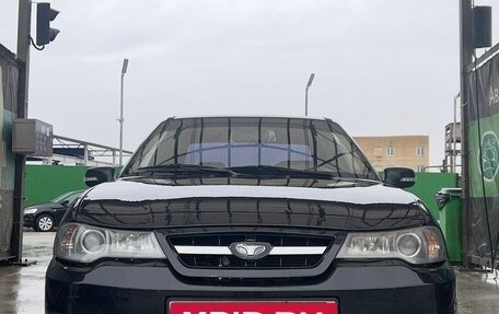 Daewoo Nexia I рестайлинг, 2013 год, 250 000 рублей, 1 фотография