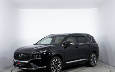 Hyundai ix35 I рестайлинг, 2012 год, 1 054 000 рублей, 1 фотография