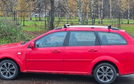 Chevrolet Lacetti, 2011 год, 460 000 рублей, 7 фотография