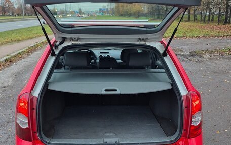 Chevrolet Lacetti, 2011 год, 460 000 рублей, 4 фотография